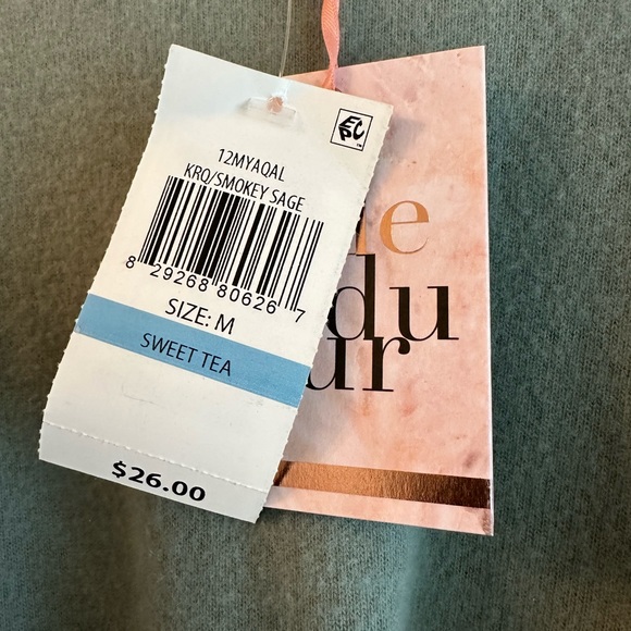 Belle du Jour Sweater - Picture 4 of 6